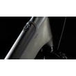 CUBE TRIKE CARGO HYBRID 1500 GREY´N´REFLEX 2024 ELEKTROMOS TRIKE KERÉKPÁR