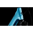 CUBE TRIKE FAMILY HYBRID 750 BLUE´N´REFLEX 2024 ELEKTROMOS TRIKE KERÉKPÁR
