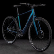 Cube EDITOR HYBRID SLT 400X goblin´n´glossy 2024 Férfi Elektromos Fitness Kerékpár