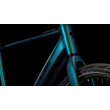 Cube EDITOR HYBRID SLT 400X goblin´n´glossy 2024 Férfi Elektromos Fitness Kerékpár