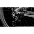 CUBE AMS HYBRID ONE44 C:68X TM 400X 29 SWAMPGREY´N´PURPLEREFLEX - 2025 - ÖSSZTELESZKÓPOS MTB ELEKTROMOS KERÉKPÁR - L
