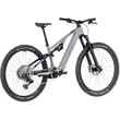 CUBE AMS HYBRID ONE44 C:68X TM 400X 29 SWAMPGREY´N´PURPLEREFLEX - 2025 - ÖSSZTELESZKÓPOS MTB ELEKTROMOS KERÉKPÁR - L