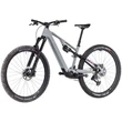 CUBE AMS HYBRID ONE44 C:68X TM 400X 29 SWAMPGREY´N´PURPLEREFLEX - 2025 - ÖSSZTELESZKÓPOS MTB ELEKTROMOS KERÉKPÁR - L