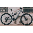 CUBE AMS HYBRID ONE44 C:68X TM 400X 29 SWAMPGREY´N´PURPLEREFLEX - 2025 - ÖSSZTELESZKÓPOS MTB ELEKTROMOS KERÉKPÁR - L