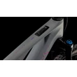 CUBE AMS HYBRID ONE44 C:68X TM 400X 29 SWAMPGREY´N´PURPLEREFLEX - 2025 - ÖSSZTELESZKÓPOS MTB ELEKTROMOS KERÉKPÁR - L