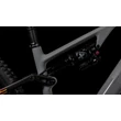 CUBE AMS HYBRID ONE44 C:68X TM 400X 29 SWAMPGREY´N´PURPLEREFLEX - 2025 - ÖSSZTELESZKÓPOS MTB ELEKTROMOS KERÉKPÁR - L