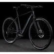 CUBE EDITOR HYBRID PRO 400X BLACK´N´SPECTRAL - 2025 - VÁROSI ELEKTROMOS KERÉKPÁR - 62 CM