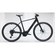 CUBE EDITOR HYBRID PRO 400X BLACK´N´SPECTRAL - 2025 - VÁROSI ELEKTROMOS KERÉKPÁR - 62 CM