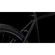 CUBE EDITOR HYBRID PRO 400X BLACK´N´SPECTRAL - 2025 - VÁROSI ELEKTROMOS KERÉKPÁR - 62 CM