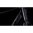 CUBE EDITOR HYBRID PRO 400X BLACK´N´SPECTRAL - 2025 - VÁROSI ELEKTROMOS KERÉKPÁR - 62 CM