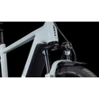 CUBE KATHMANDU HYBRID EX 800 800 HAZE´N´BLACK - 2025 - TREKKING ELEKTROMOS KERÉKPÁR - 50 CM