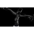 CUBE KATHMANDU HYBRID EX 800 800 HAZE´N´BLACK - 2025 - TREKKING ELEKTROMOS KERÉKPÁR - 50 CM