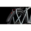 CUBE KATHMANDU HYBRID EX 800 800 HAZE´N´BLACK - 2025 - TREKKING ELEKTROMOS KERÉKPÁR - 50 CM