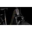 CUBE KATHMANDU HYBRID SLT 800 GOLDDUST´N´BLACK - 2025 - TREKKING ELEKTROMOS KERÉKPÁR - EASY ENTRY 54 CM