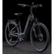 CUBE KATHMANDU HYBRID SLT 800 GOLDDUST´N´BLACK - 2025 - TREKKING ELEKTROMOS KERÉKPÁR - EASY ENTRY 54 CM