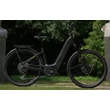 CUBE KATHMANDU HYBRID SLT 800 GOLDDUST´N´BLACK - 2025 - TREKKING ELEKTROMOS KERÉKPÁR - EASY ENTRY 54 CM