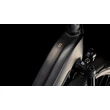 CUBE KATHMANDU HYBRID SLT 800 GOLDDUST´N´BLACK - 2025 - TREKKING ELEKTROMOS KERÉKPÁR - EASY ENTRY 54 CM