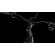CUBE KATHMANDU HYBRID SLT 800 GOLDDUST´N´BLACK - 2025 - TREKKING ELEKTROMOS KERÉKPÁR - EASY ENTRY 54 CM