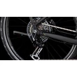 CUBE KATHMANDU HYBRID SLT 800 GOLDDUST´N´BLACK - 2025 - TREKKING ELEKTROMOS KERÉKPÁR - EASY ENTRY 54 CM