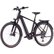 CUBE KATHMANDU HYBRID SLT 800 GOLDDUST´N´BLACK - 2025 - TREKKING ELEKTROMOS KERÉKPÁR - 50 CM