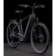 CUBE KATHMANDU HYBRID SLT 800 GOLDDUST´N´BLACK - 2025 - TREKKING ELEKTROMOS KERÉKPÁR - 50 CM