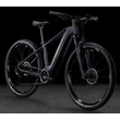 CUBE REACTION HYBRID PERFORMANCE 625 NIGHT´N´BLACK - 2025 - MTB ELEKTROMOS KERÉKPÁR - XXL - 29"