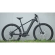 CUBE REACTION HYBRID PERFORMANCE 625 NIGHT´N´BLACK - 2025 - MTB ELEKTROMOS KERÉKPÁR - XXL - 29"