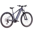 CUBE REACTION HYBRID PRO 800 METALLICGREY´N´BLACK - 2025 - MTB ELEKTROMOS KERÉKPÁR - S - 27,5"