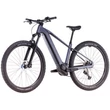 CUBE REACTION HYBRID PRO 800 METALLICGREY´N´BLACK - 2025 - MTB ELEKTROMOS KERÉKPÁR - S - 27,5"