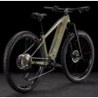 CUBE REACTION HYBRID PRO 800 DUSTYOLIVE´N´GOLD - 2025 - MTB ELEKTROMOS KERÉKPÁR - L - 29"