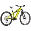 CUBE STEREO HYBRID ONE44 HPC RACE 800 FLASHLIME´N´BLUE - 2025 - ÖSSZTELESZKÓPOS MTB ELEKTROMOS KERÉKPÁR - L - 29"