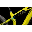 CUBE STEREO HYBRID ONE44 HPC RACE 800 FLASHLIME´N´BLUE - 2025 - ÖSSZTELESZKÓPOS MTB ELEKTROMOS KERÉKPÁR - L - 29"