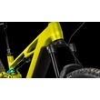 CUBE STEREO HYBRID ONE44 HPC RACE 800 FLASHLIME´N´BLUE - 2025 - ÖSSZTELESZKÓPOS MTB ELEKTROMOS KERÉKPÁR - L - 29"