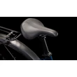 CUBE TOURING HYBRID ONE 625 DEEPSEA´N´CHROME - 2025 - TREKKING ELEKTROMOS KERÉKPÁR - TRAPEZE 46 CM