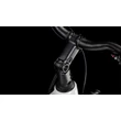 CUBE TOURING HYBRID ONE 625 COTTON´N´GREY - 2025 - TREKKING ELEKTROMOS KERÉKPÁR - 50 CM