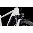CUBE TOURING HYBRID ONE 625 COTTON´N´GREY - 2025 - TREKKING ELEKTROMOS KERÉKPÁR - 50 CM