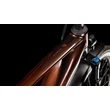 CUBE TOURING HYBRID PRO 625 CINNAMON´N´ORANGE 2025 FÉRFI ELEKTROMOS TREKKING KERÉKPÁR