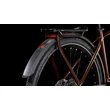 CUBE TOURING HYBRID PRO 625 CINNAMON´N´ORANGE 2025 FÉRFI ELEKTROMOS TREKKING KERÉKPÁR