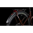 CUBE TOURING HYBRID PRO 625 TRAPÉZ CINNAMON´N´ORANGE 2025 NŐI ELEKTROMOS TREKKING KERÉKPÁR