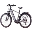 Cube Kathmandu Hybrid Pro slabgrey´n´chrome - 2025 - trekking elektromos kerékpár - 54 cm