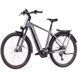 Cube Kathmandu Hybrid Pro slabgrey´n´chrome - 2025 - trekking elektromos kerékpár - 54 cm