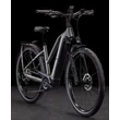 CUBE KATHMANDU HYBRID SLX 800 GRAPHITE´N´BLACK - 2025 - TREKKING ELEKTROMOS KERÉKPÁR - TRAPEZE 46 CM