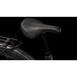 CUBE KATHMANDU HYBRID SLX 800 GRAPHITE´N´BLACK - 2025 - TREKKING ELEKTROMOS KERÉKPÁR - TRAPEZE 46 CM