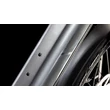 CUBE KATHMANDU HYBRID SLX 800 GRAPHITE´N´BLACK - 2025 - TREKKING ELEKTROMOS KERÉKPÁR - 54 CM