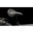 CUBE KATHMANDU HYBRID SLX 800 GRAPHITE´N´BLACK - 2025 - TREKKING ELEKTROMOS KERÉKPÁR - 54 CM