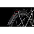 CUBE KATHMANDU HYBRID SLX 800 GRAPHITE´N´BLACK - 2025 - TREKKING ELEKTROMOS KERÉKPÁR - 54 CM