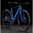 CUBE NULANE HYBRID C:62 SLX 400X NEBULA´N´BLUE - 2025 - GRAVEL ELEKTROMOS KERÉKPÁR - L