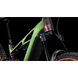 CUBE STEREO HYBRID ONE44 HPC SLX MOLOTOV´N´BLACK - 2025 - ÖSSZTELESZKÓPOS MTB ELEKTROMOS KERÉKPÁR - XL - 29"