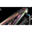 CUBE STEREO HYBRID ONE44 HPC 800 SLX MOLOTOV´N´BLACK - 2025 - ÖSSZTELESZKÓPOS MTB ELEKTROMOS KERÉKPÁR - XL - 29"