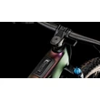 CUBE STEREO HYBRID ONE44 HPC 800 SLX MOLOTOV´N´BLACK - 2025 - ÖSSZTELESZKÓPOS MTB ELEKTROMOS KERÉKPÁR - XL - 29"